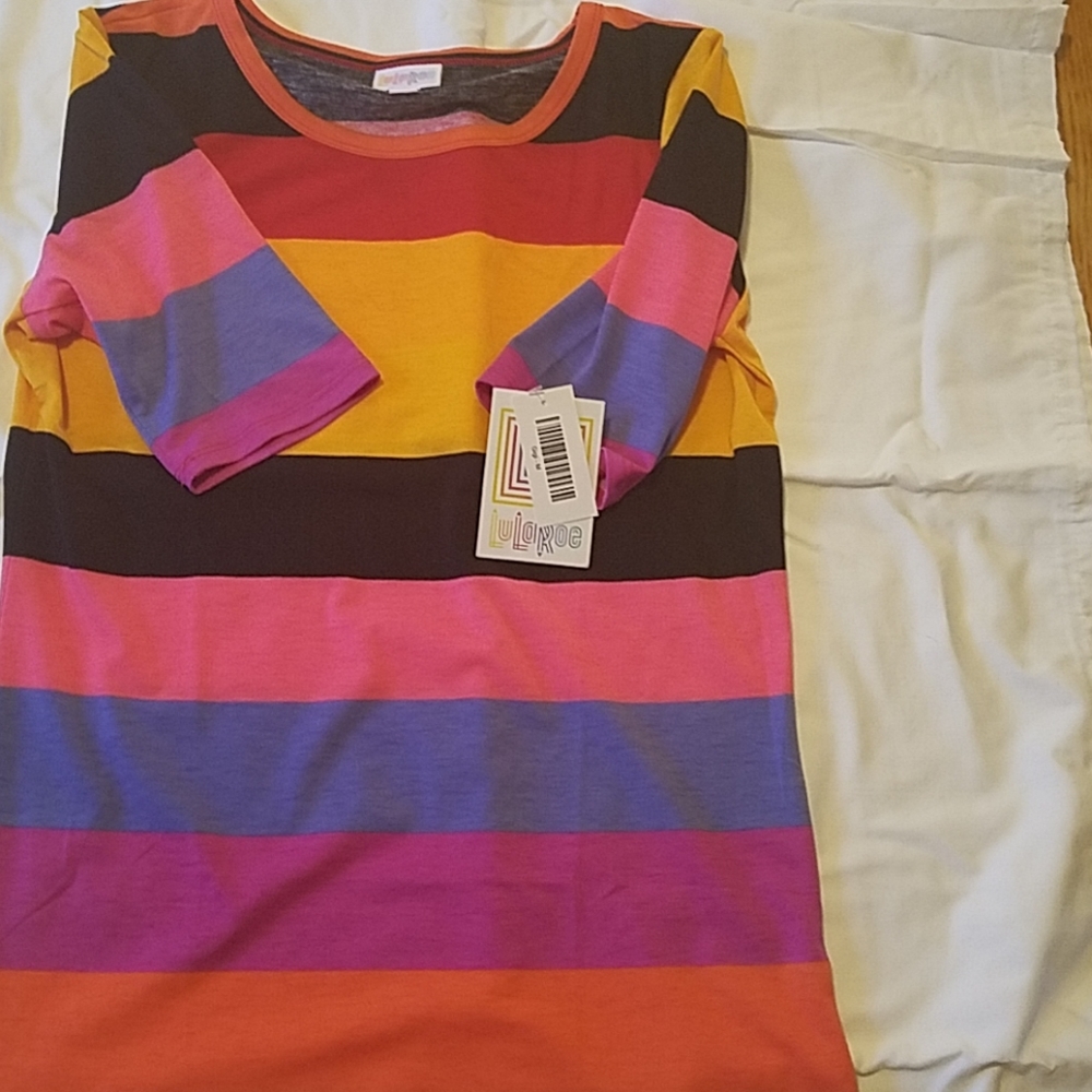 Lularoe Gigi